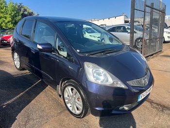 Used Honda Jazz 2009 for sale - 79132709: Photo