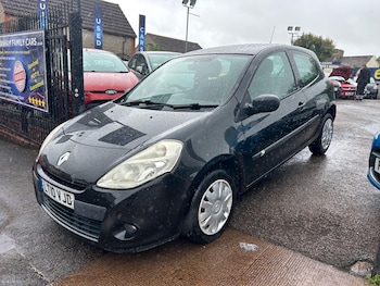 Used Renault Clio 2010 for sale - 78817967: Photo