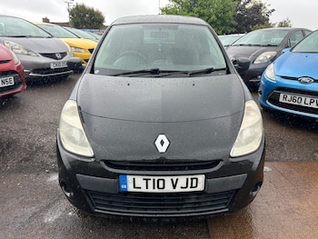 Used Renault Clio 2010 for sale - 78817967: Photo