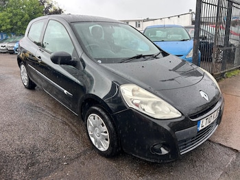 Used Renault Clio 2010 for sale - 78817967: Photo