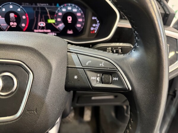 Used Audi Q3 2019 for sale - 74581330: Photo 12