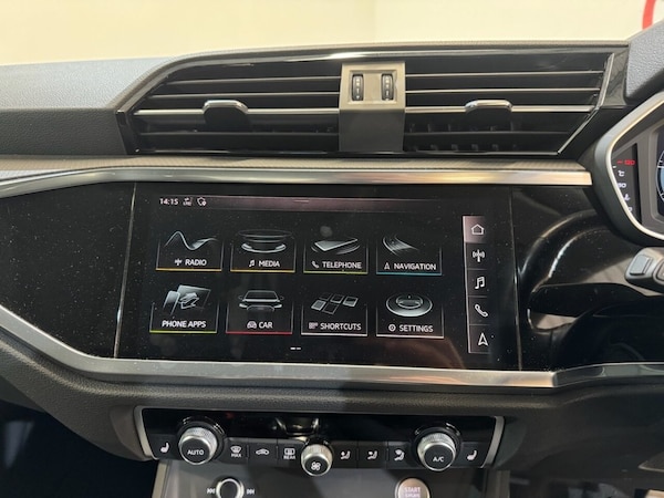 Used Audi Q3 2019 for sale - 74581330: Photo 15