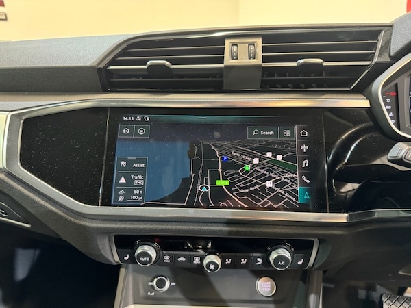 Used Audi Q3 2019 for sale - 74581330: Photo 17