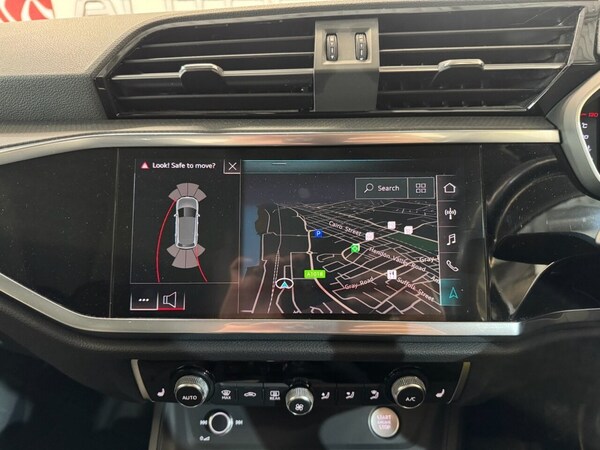 Used Audi Q3 2019 for sale - 74581330: Photo 18