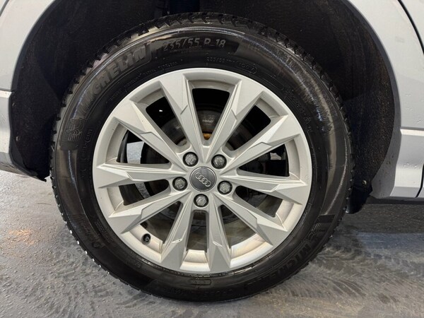 Used Audi Q3 2019 for sale - 74581330: Photo 24