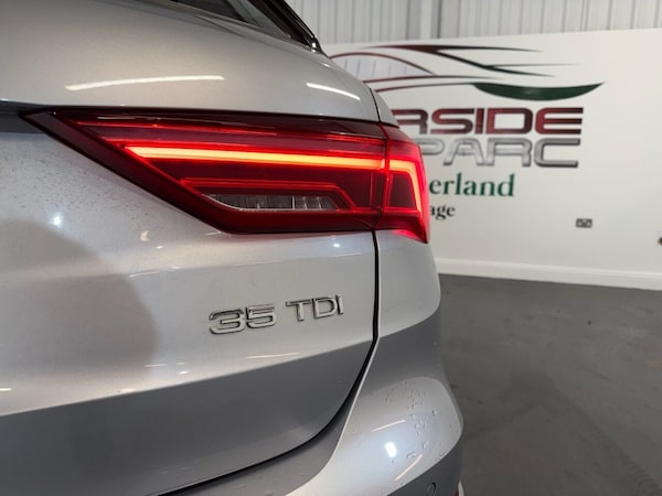 Used Audi Q3 2019 for sale - 74581330: Photo 25
