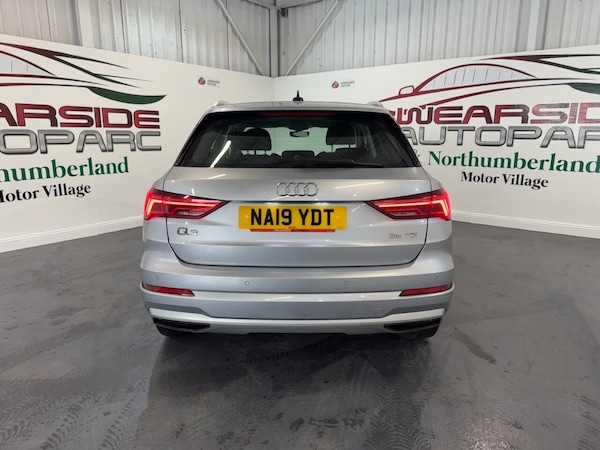 Used Audi Q3 2019 for sale - 74581330: Photo 27