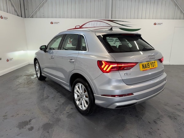 Used Audi Q3 2019 for sale - 74581330: Photo 28