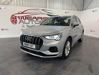 Used Audi Q3 2019 for sale - 74581330: Photo