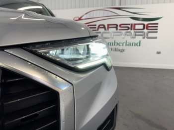 Used Audi Q3 2019 for sale - 74581330: Photo