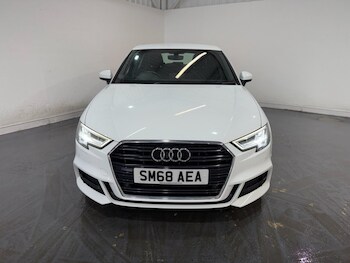 Used Audi A3 2019 for sale - 78570155: Photo