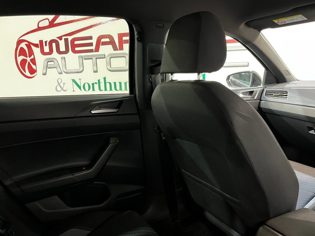 Used Volkswagen Polo 2020 for sale - 76469766: Photo 17