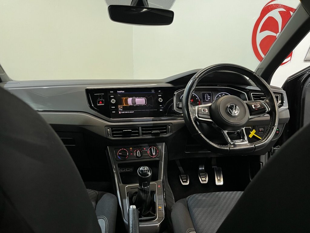 Used Volkswagen Polo 2020 for sale - 76469766: Photo 18
