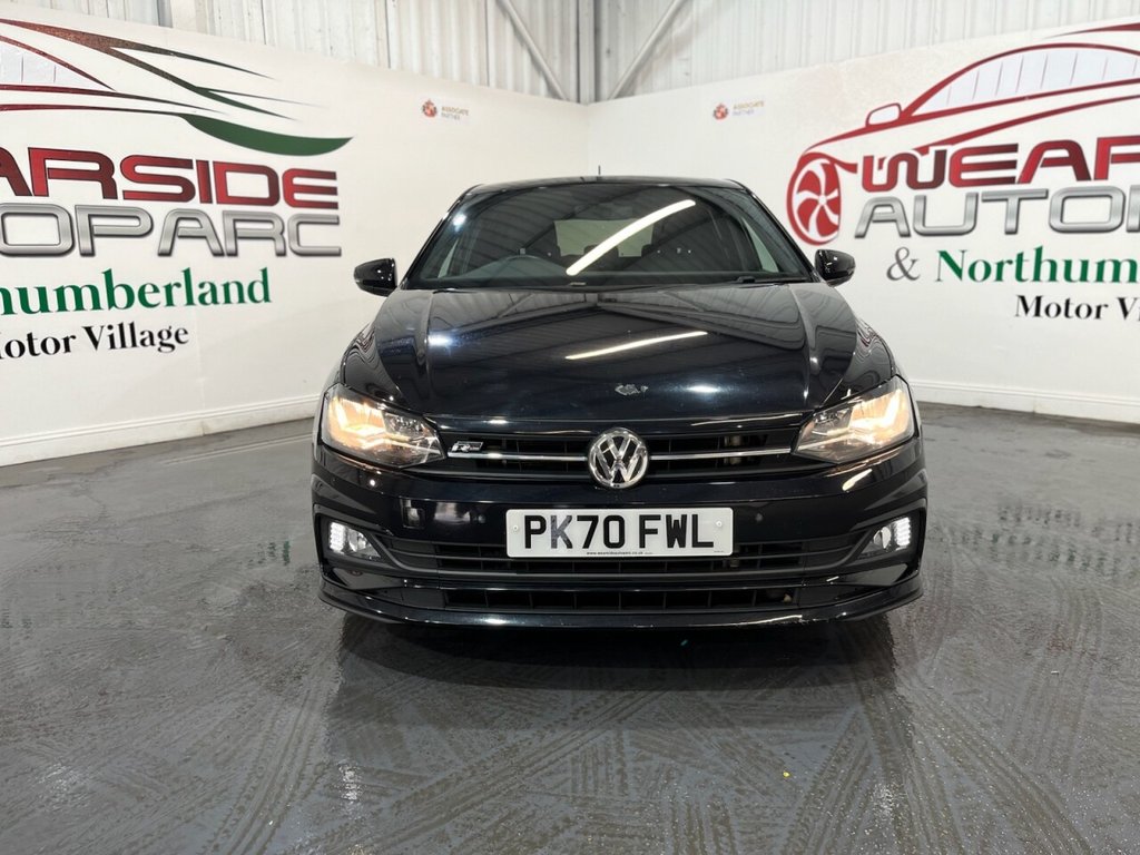 Used Volkswagen Polo 2020 for sale - 76469766: Photo 2