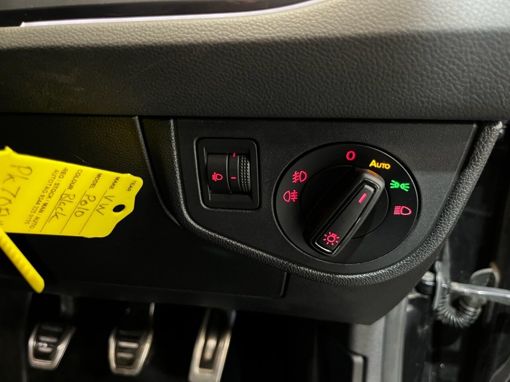 Used Volkswagen Polo 2020 for sale - 76469766: Photo 22