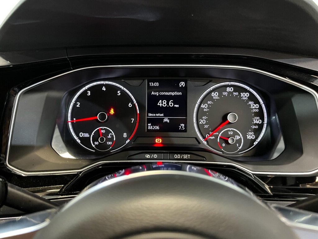 Used Volkswagen Polo 2020 for sale - 76469766: Photo 24