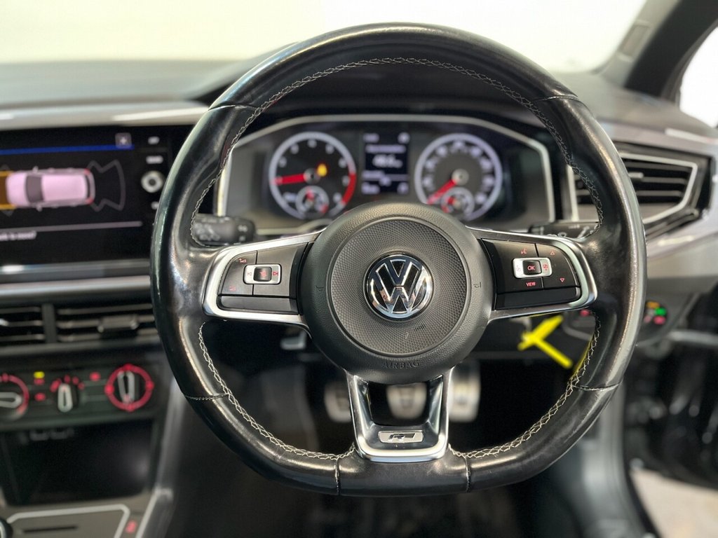 Used Volkswagen Polo 2020 for sale - 76469766: Photo 25