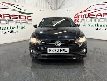 Used Volkswagen Polo 2020 for sale - 76469766: Photo