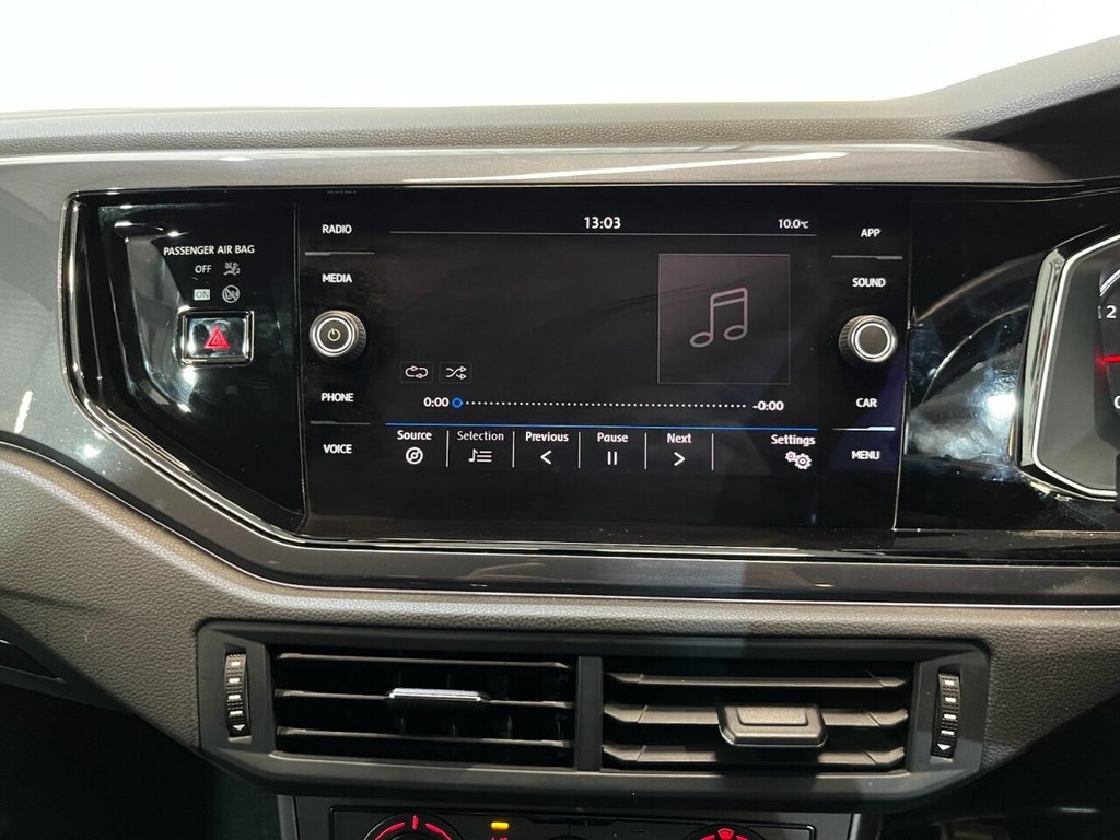 Used Volkswagen Polo 2020 for sale - 76469766: Photo 32