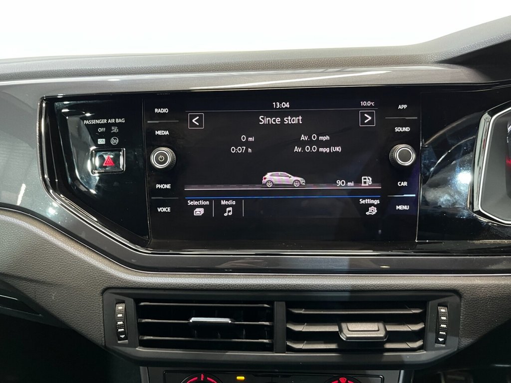 Used Volkswagen Polo 2020 for sale - 76469766: Photo 35