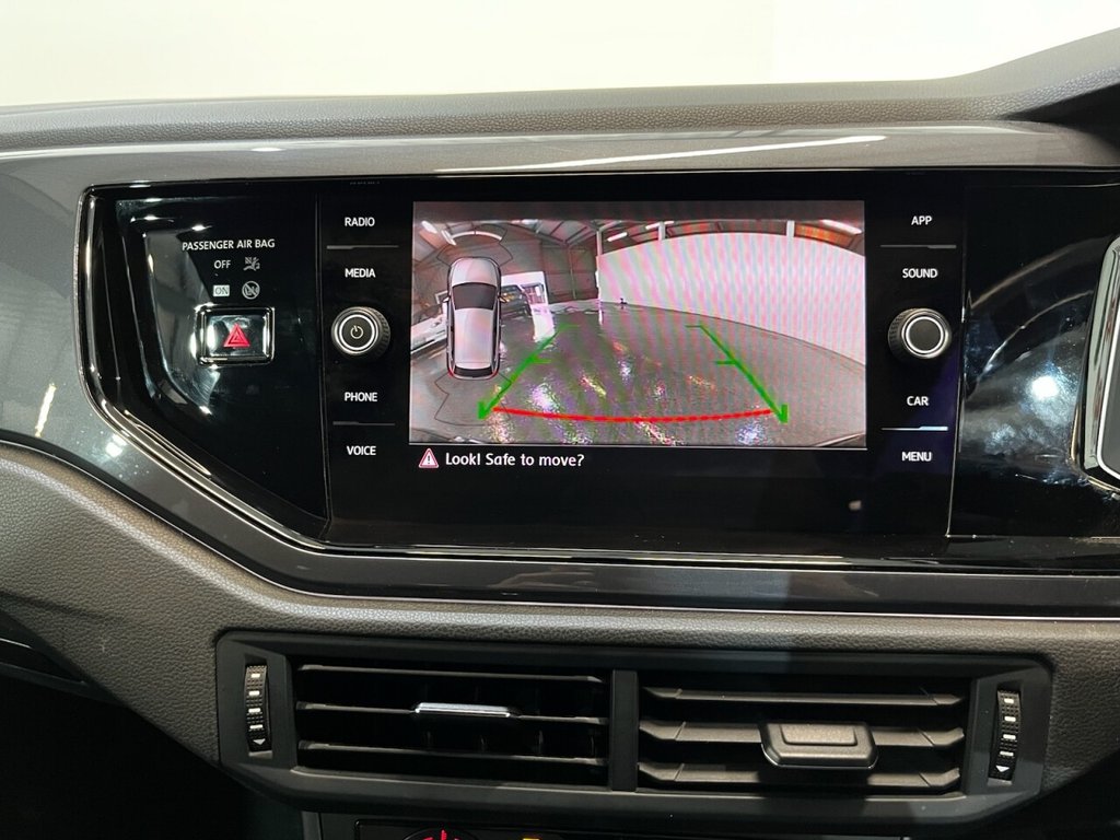 Used Volkswagen Polo 2020 for sale - 76469766: Photo 37