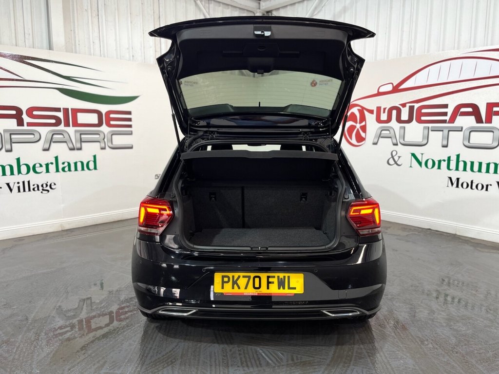 Used Volkswagen Polo 2020 for sale - 76469766: Photo 44