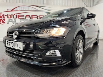 Used Volkswagen Polo 2020 for sale - 76469766: Photo