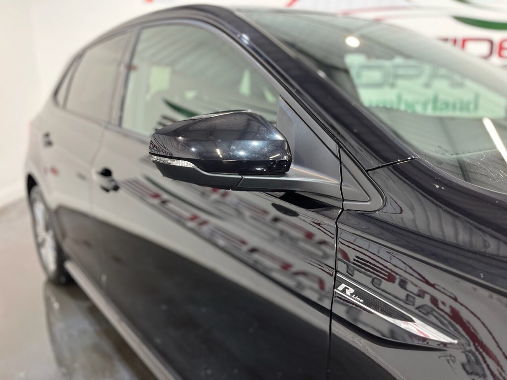 Used Volkswagen Polo 2020 for sale - 76469766: Photo 9