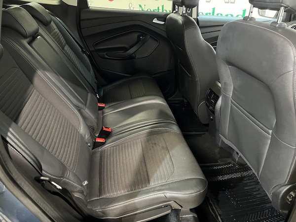 Used Ford Kuga 2019 for sale - 73871436: Photo 10