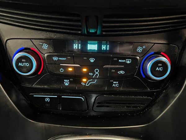 Used Ford Kuga 2019 for sale - 73871436: Photo 16