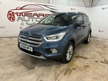 Used Ford Kuga 2019 for sale - 73871436: Photo