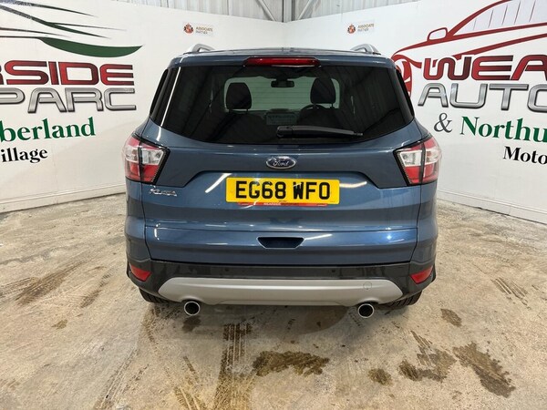 Used Ford Kuga 2019 for sale - 73871436: Photo 5