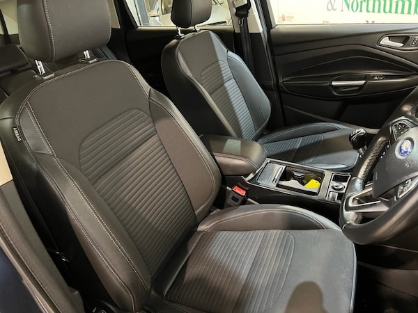 Used Ford Kuga 2019 for sale - 73871436: Photo 9