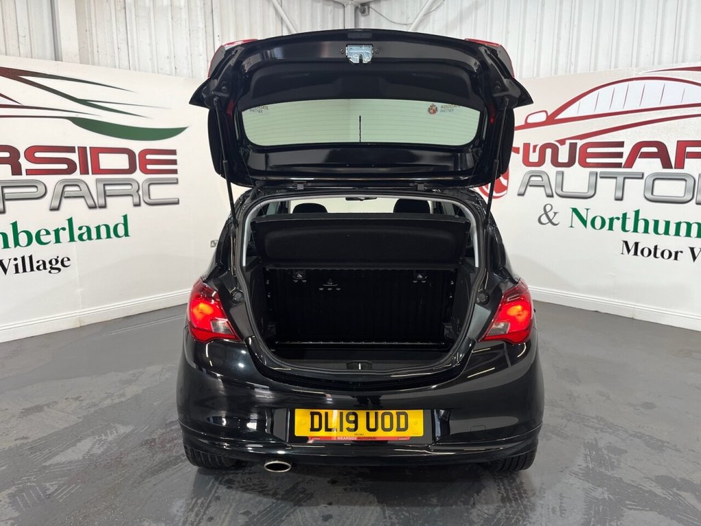 Used Vauxhall Corsa 2019 for sale - 77171724: Photo 26