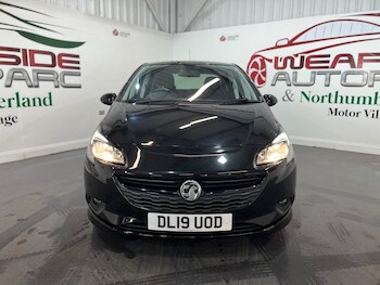 Used Vauxhall Corsa 2019 for sale - 77171724: Photo