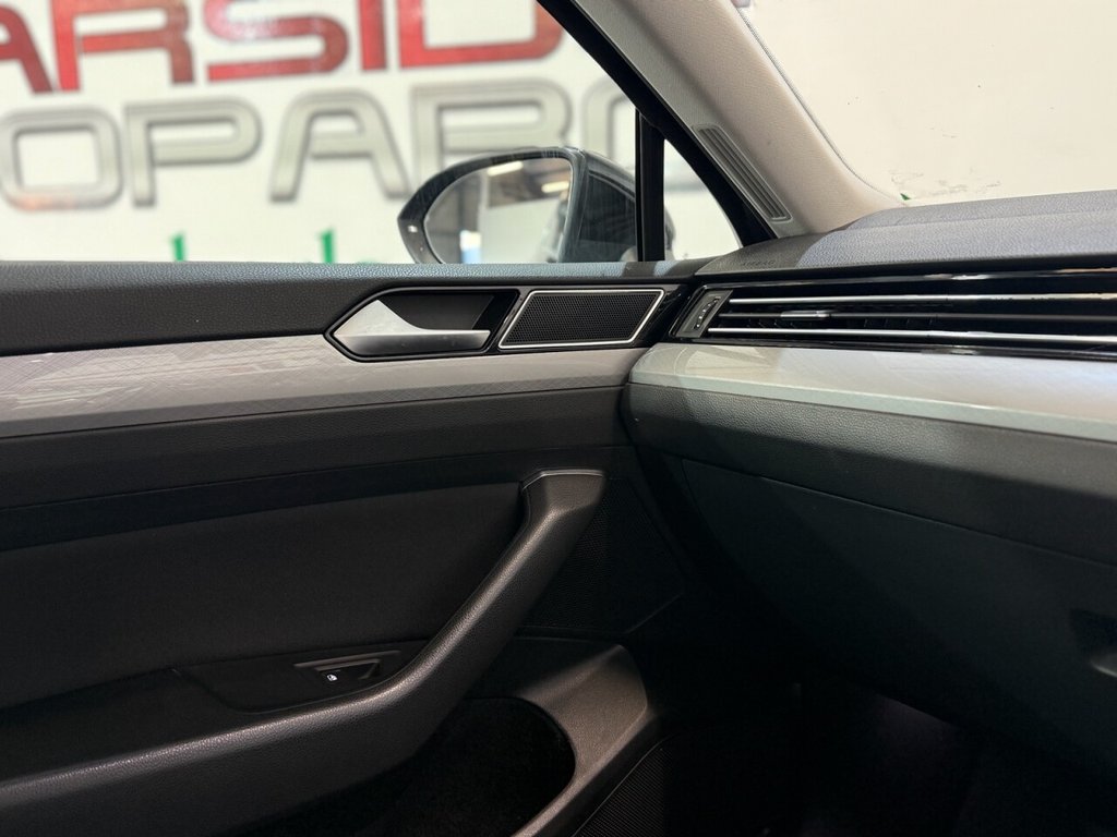 Used Volkswagen Passat 2020 for sale - 76395973: Photo 11