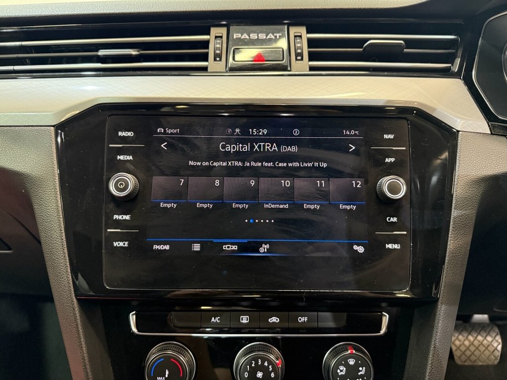 Used Volkswagen Passat 2020 for sale - 76395973: Photo 13