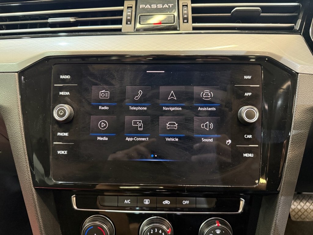 Used Volkswagen Passat 2020 for sale - 76395973: Photo 16