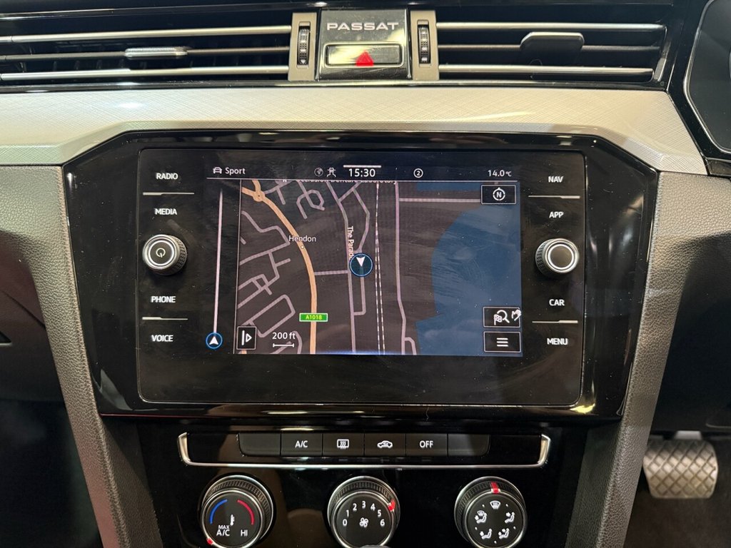 Used Volkswagen Passat 2020 for sale - 76395973: Photo 18