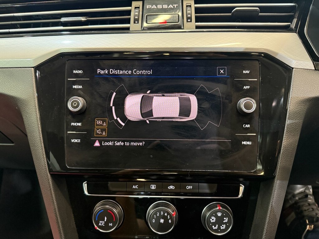 Used Volkswagen Passat 2020 for sale - 76395973: Photo 19