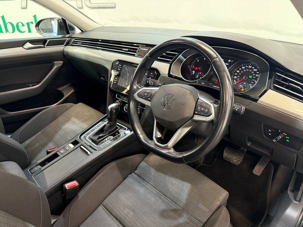 Used Volkswagen Passat 2020 for sale - 76395973: Photo 22
