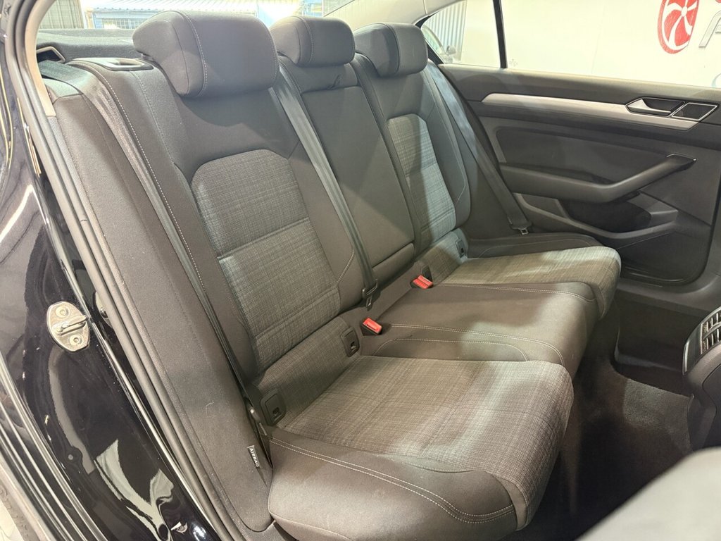 Used Volkswagen Passat 2020 for sale - 76395973: Photo 23