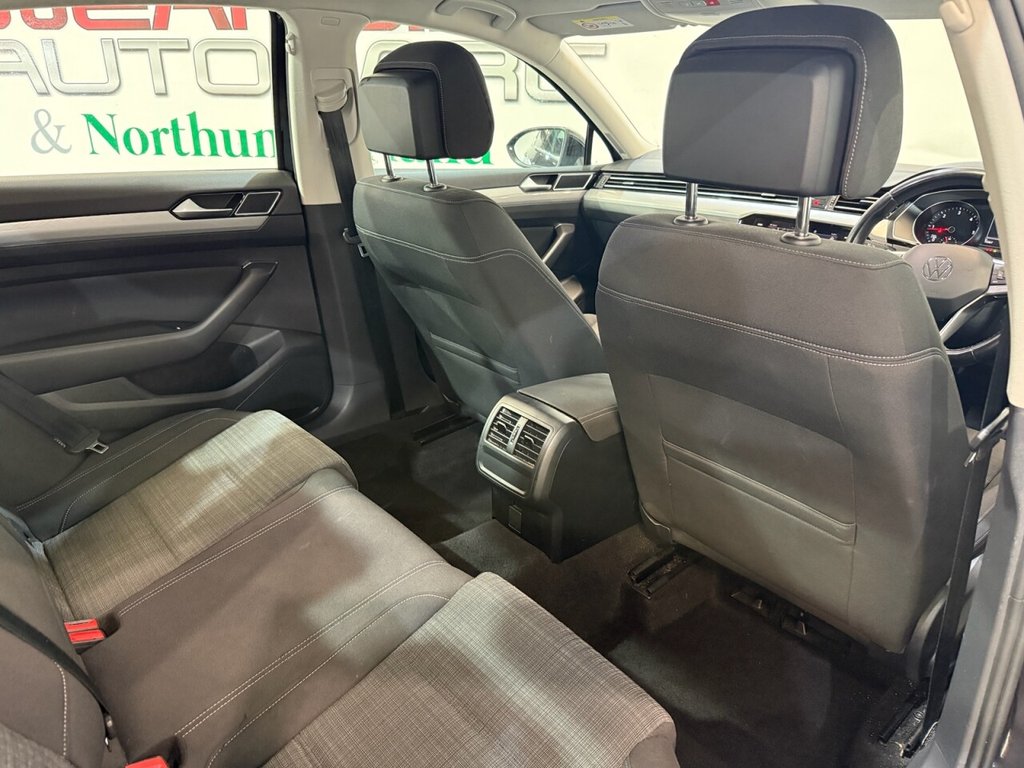 Used Volkswagen Passat 2020 for sale - 76395973: Photo 24