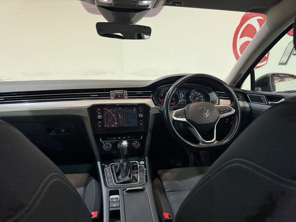 Used Volkswagen Passat 2020 for sale - 76395973: Photo 25