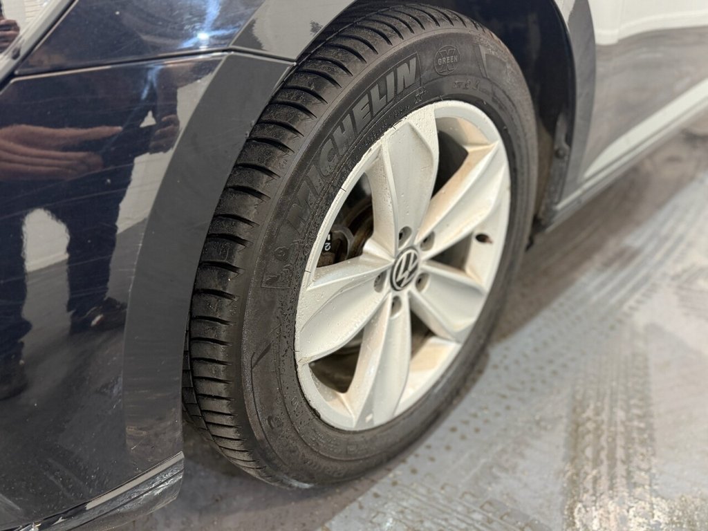 Used Volkswagen Passat 2020 for sale - 76395973: Photo 26