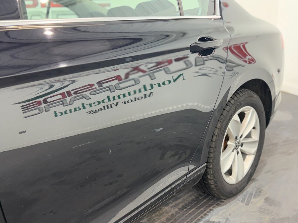 Used Volkswagen Passat 2020 for sale - 76395973: Photo 30