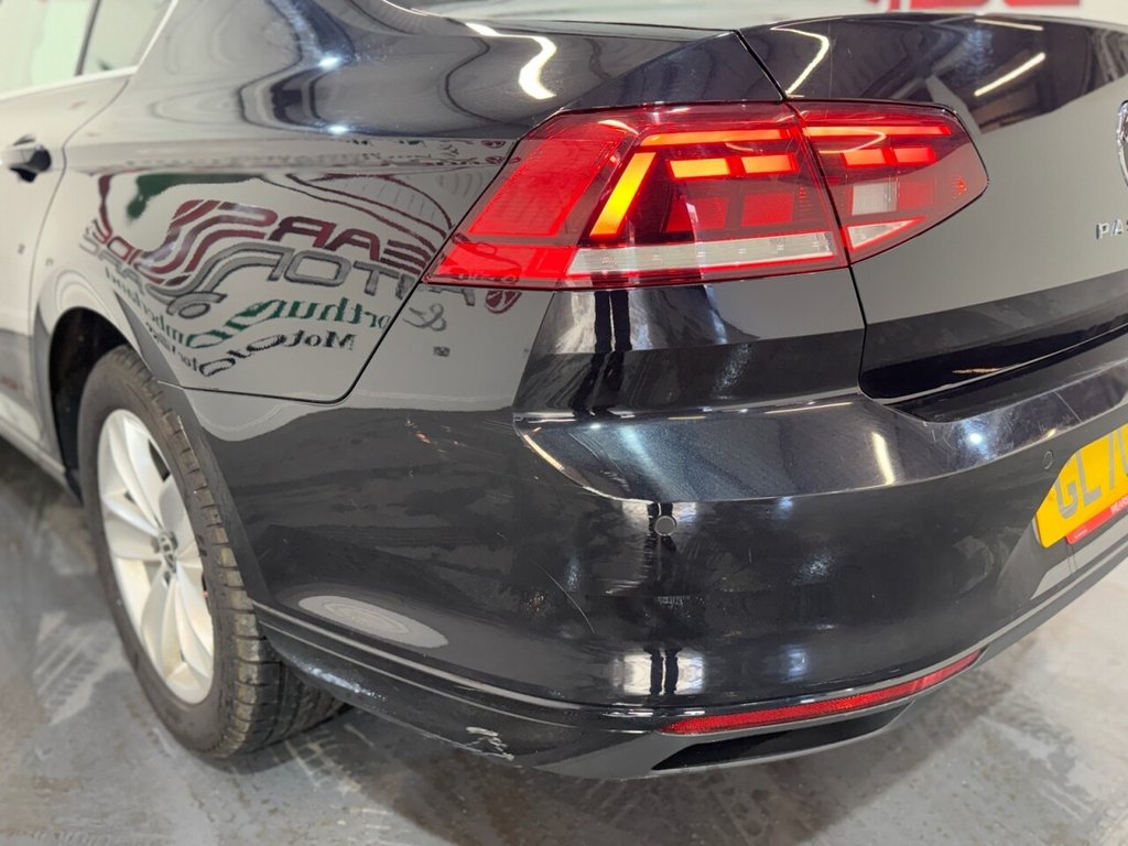 Used Volkswagen Passat 2020 for sale - 76395973: Photo 31