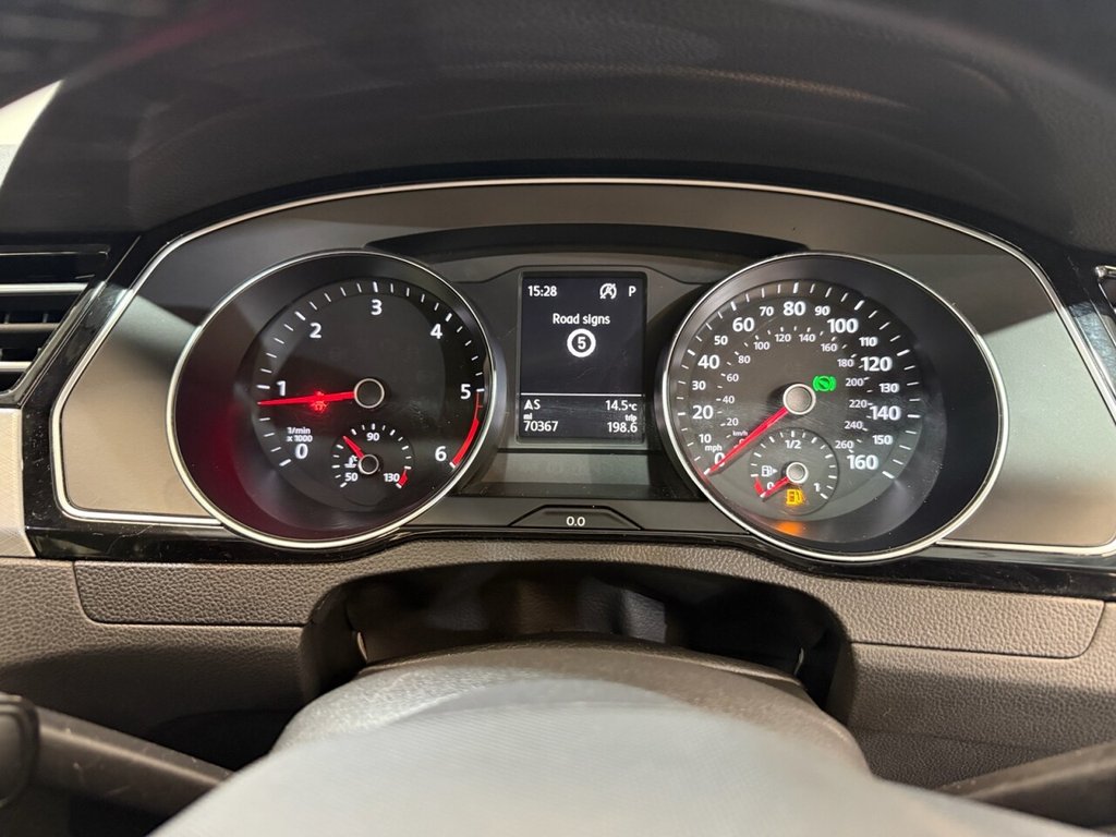 Used Volkswagen Passat 2020 for sale - 76395973: Photo 7