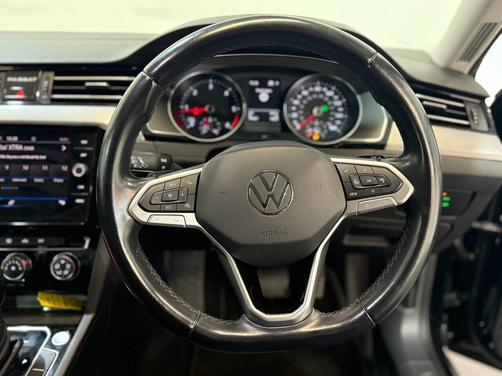 Used Volkswagen Passat 2020 for sale - 76395973: Photo 8