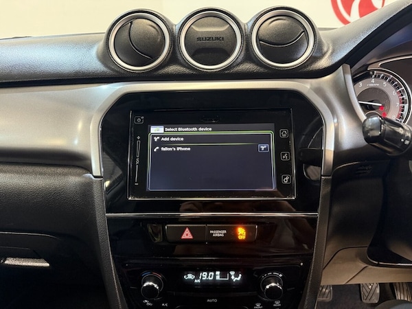 Used Suzuki Vitara 2019 for sale - 74156378: Photo 11